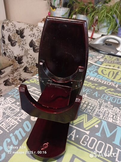 Бочонок для напитков