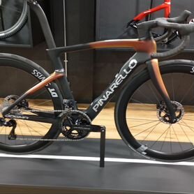 Велосипед NEW Pinarello Dogma F