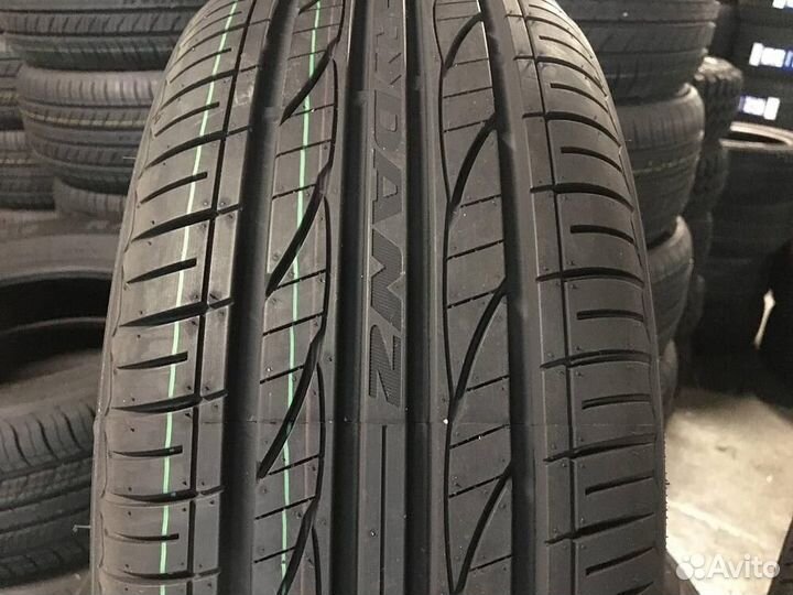 Rydanz Reac R05 195/60 R14 86H