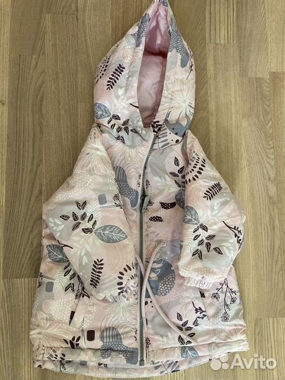 Комплект одежды для девочки