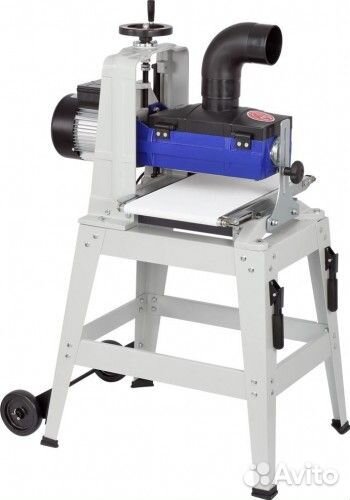Станок шлифовальный барабанный belmash DS260-W S123A