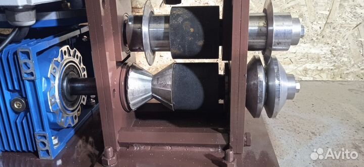 Сдам в аренду станок по разделке кабеля