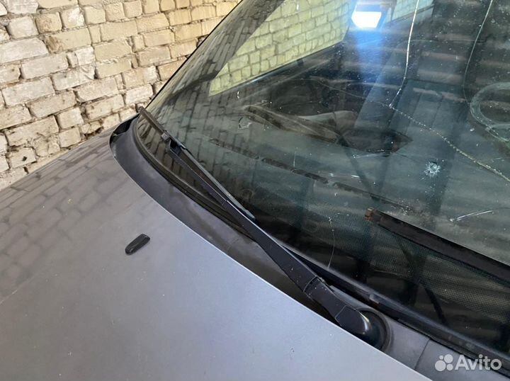 Дворники Volkswagen Passat B3