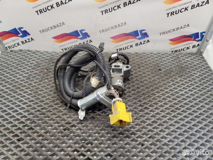 2996313 Замок зажигания Iveco Stralis