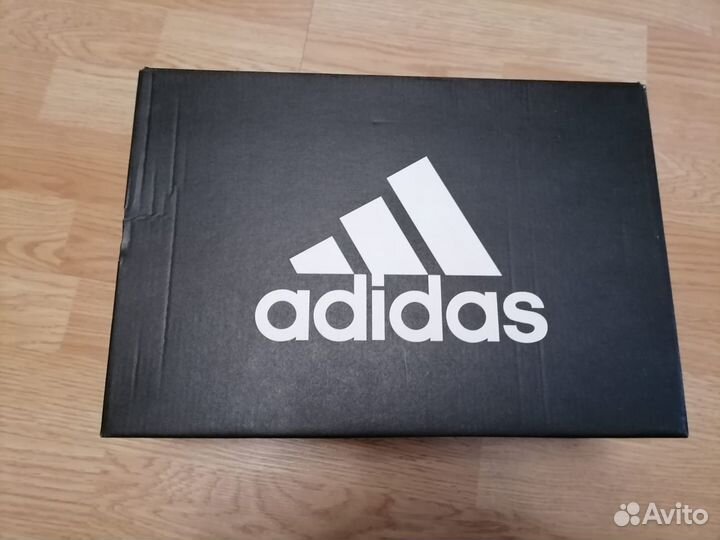 Кеды adidas оригинал