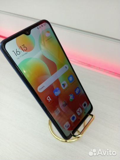 Xiaomi Redmi 12C, 4/128 ГБ