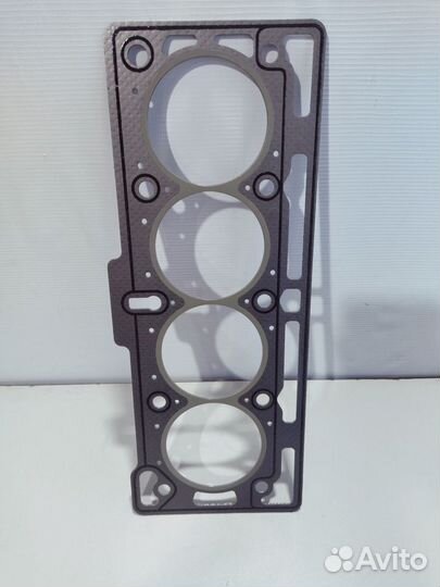 Прокладка гбц головки блока цилиндров Renault sand