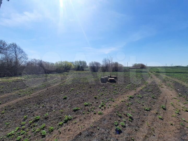 Участок 5,18 га (СНТ, ДНП)