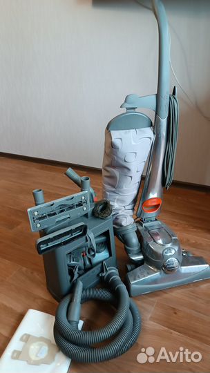 Пылесос Kirby Sentria G10E