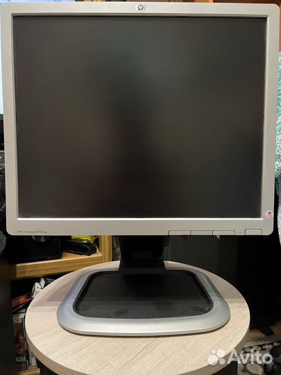 Монитор HP LA1951g