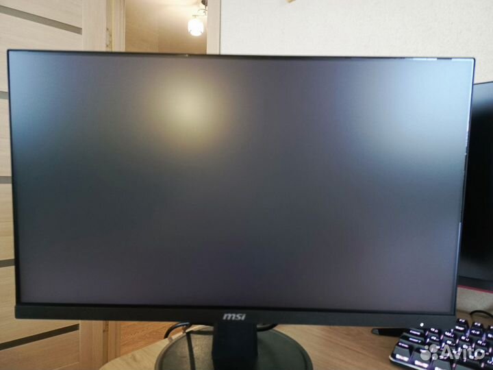 Монитор игровой MSI PRO MP242V