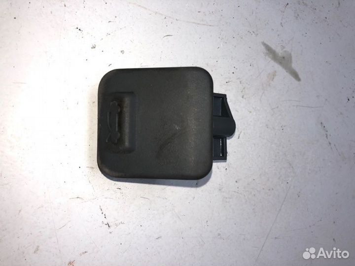 Ручка открывания капота Chevrolet Lacetti 2007