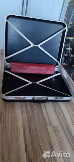 Чемодан СССР