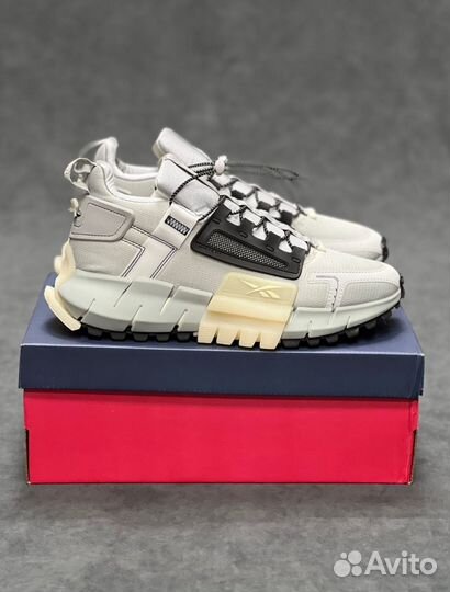 Кроссовки Reebok