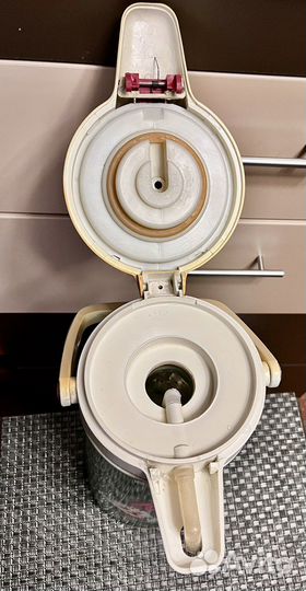 Термосы Китайские времен СССР