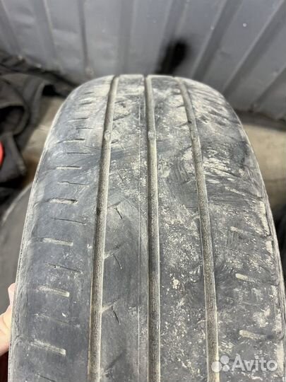 Yokohama BluEarth A34 185/65 R15 88T