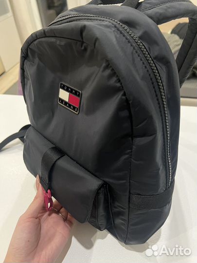 Рюкзак Tommy Jeans