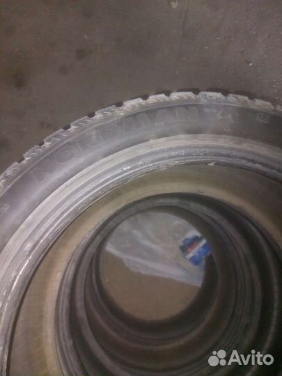 Nordman Nordman 4 225/50 R17 19F