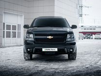 Chevrolet Tahoe 5.3 AT, 2012, 257 000 км, с пробегом, цена 2 500 000 руб.