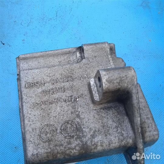 Кронштейн тнвд Land Rover range rover sport L320