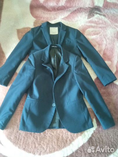 Школьная одежда