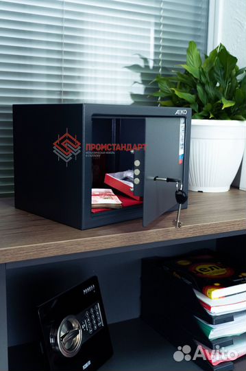 Сейф для денег aiko