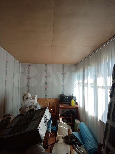 Дом 76 м² на участке 12 сот.