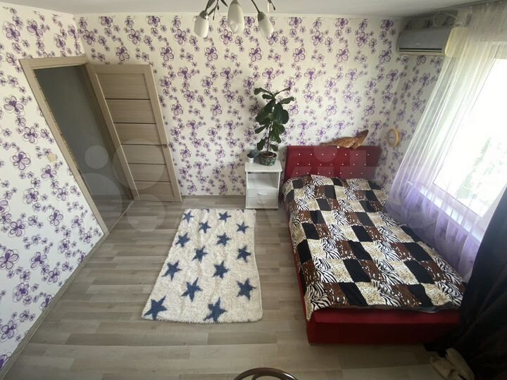 3-к. квартира, 92 м², 5/12 эт.