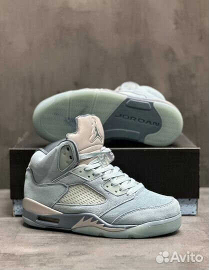 Кроссовки Nike Air Jordan 5 (41-45)