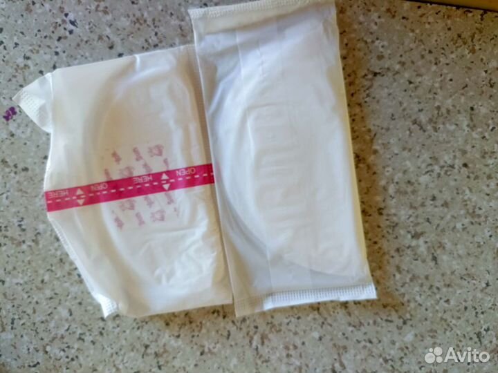 Прокладки для груди