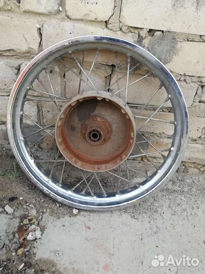 Запчасти иж