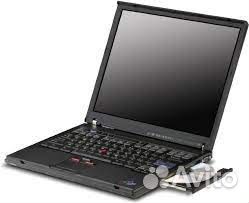 Ibm thinkpad t43
