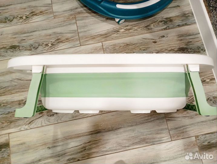 Детская ванночка для купания