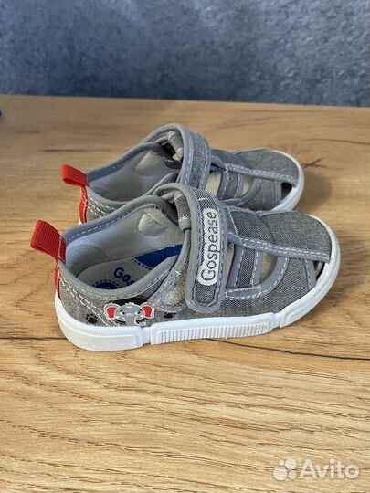 Обувь детская