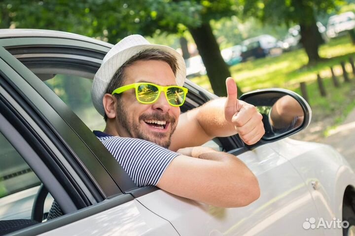 Водительские права, консультация