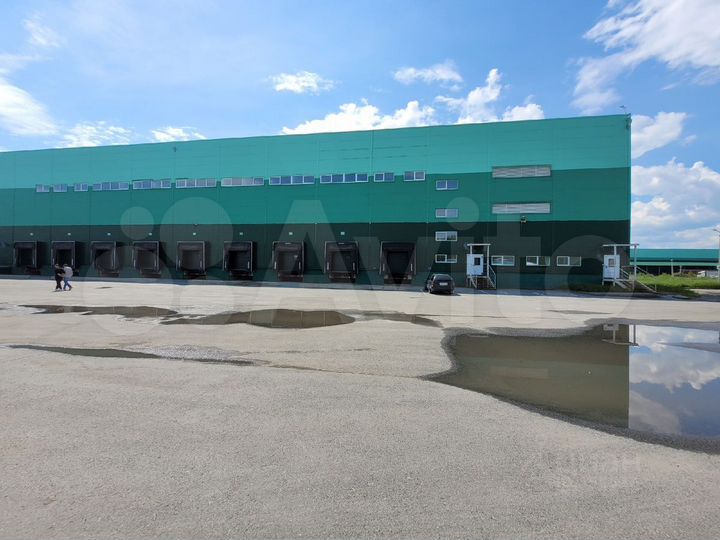 Склад, 15000 м²
