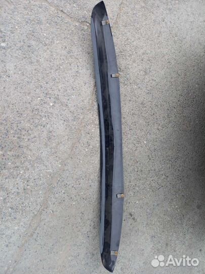 Дефлекторы suzuki grand vitara