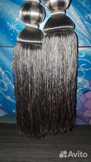 Подхваты для штор