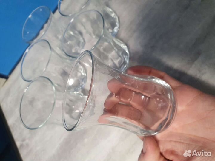 Турецкие чашки для чая