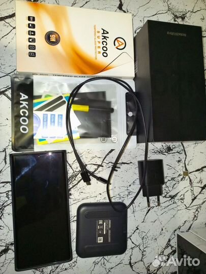 Samsung Galaxy Note 20 Ultra, 8/256 ГБ