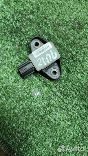 Датчик AIR BAG VW Tiguan 2007-2011