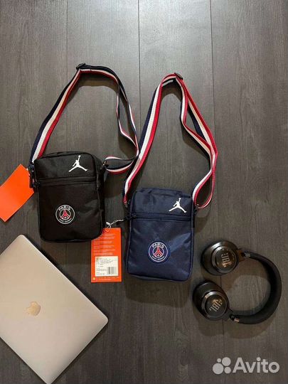 Сумка Nike Jordan tnf 2302