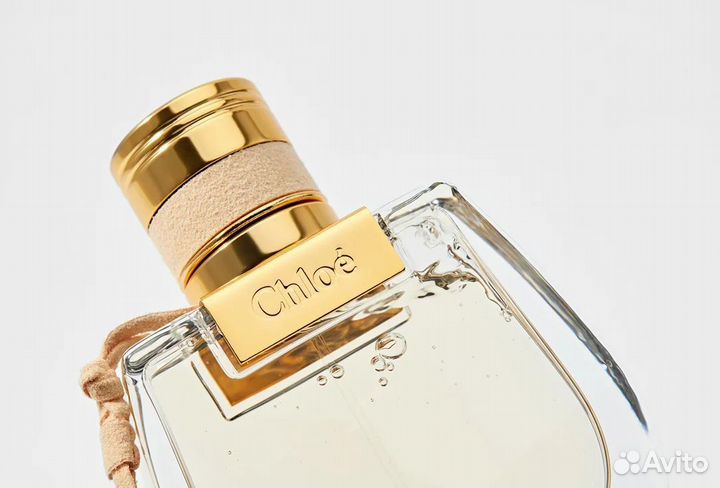 Chloe Nomade Eau De Toilette оригинал