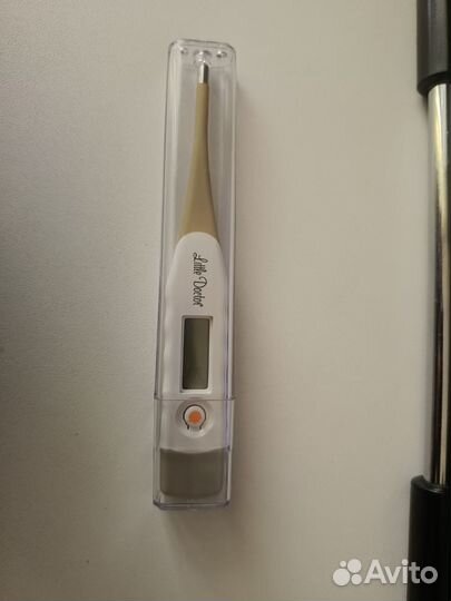 Электронный градусник