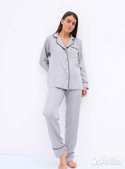 Пижама женская красивая