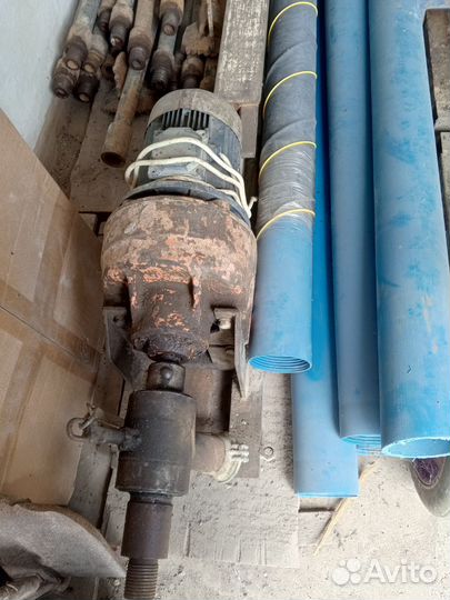 Буровая установка мгбу бу