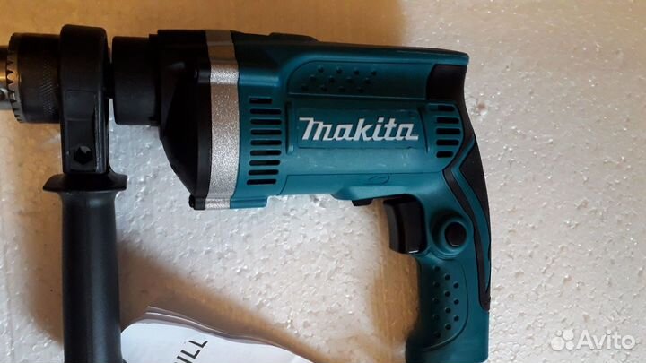 Дрель Makita 1630 новая