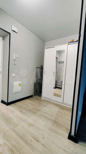 Квартира-студия, 29 м², 5/7 эт.