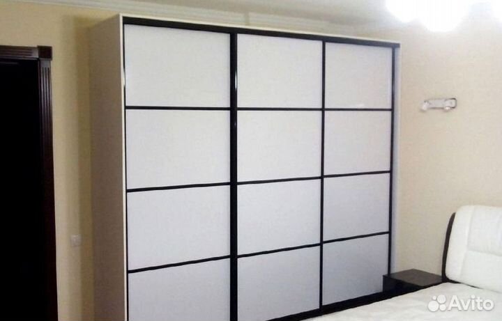 Шкафы купе от производителя