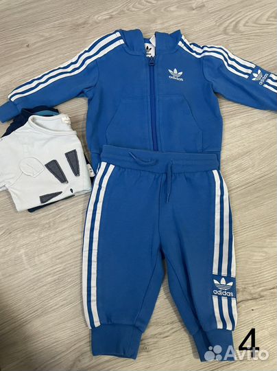 Вещи Next 62,68,74